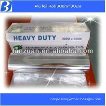 Aluminium foil 8011 supplier